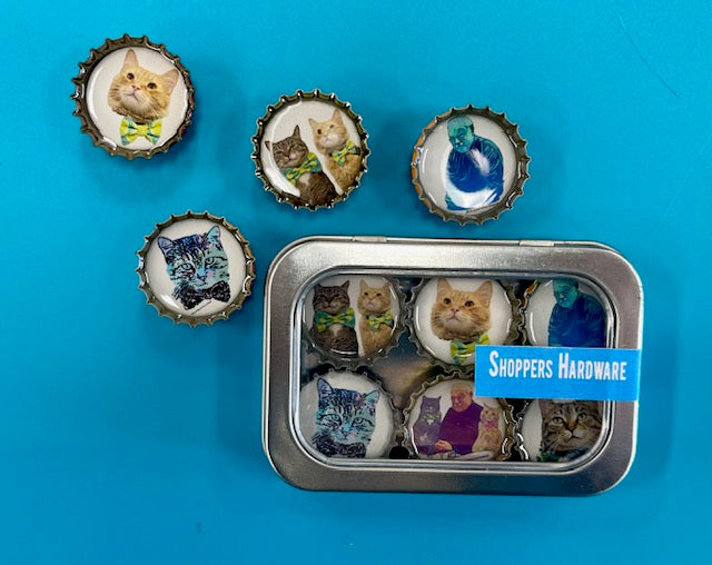 Magnet Set!