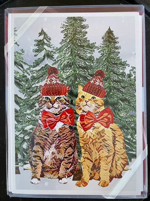 Holiday Cards